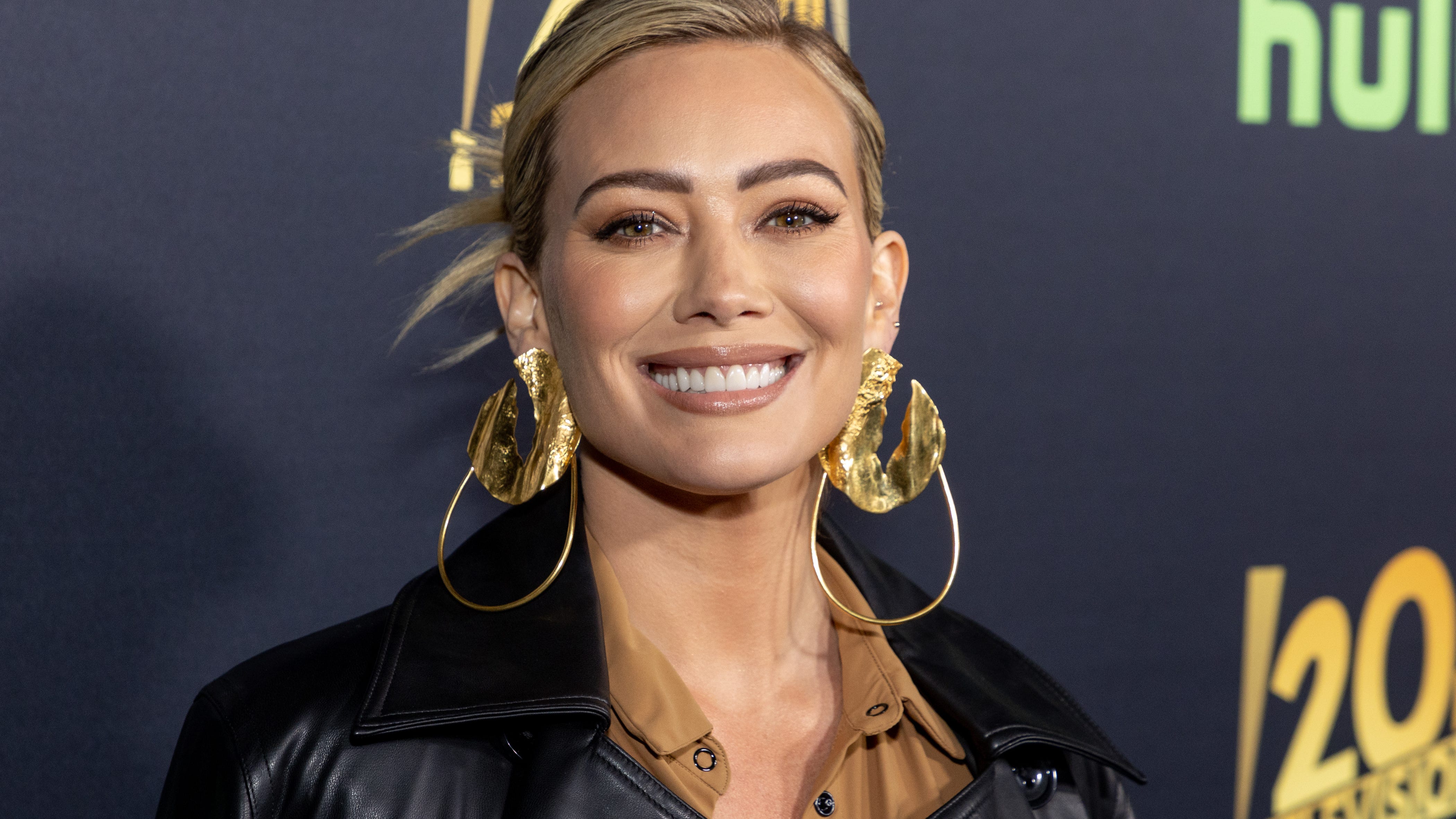 Hilary Duff: ‘I needed to be my own person’ after ‘Lizzie McGuire’ ended