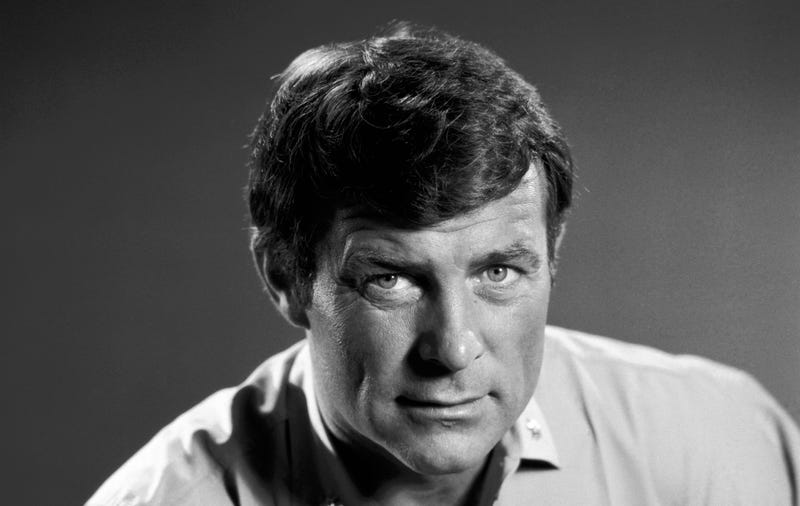 robert conrad