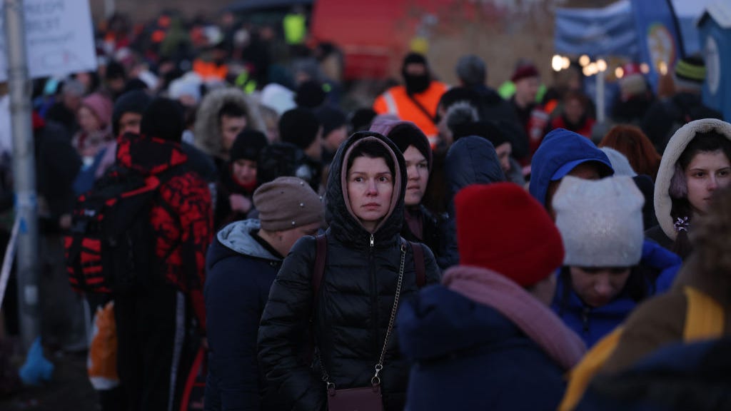 As Russia blocks access to Facebook, Meta vows to aid those seeking truth, assistance