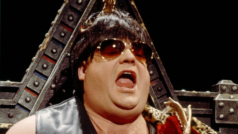 Chris Farley
