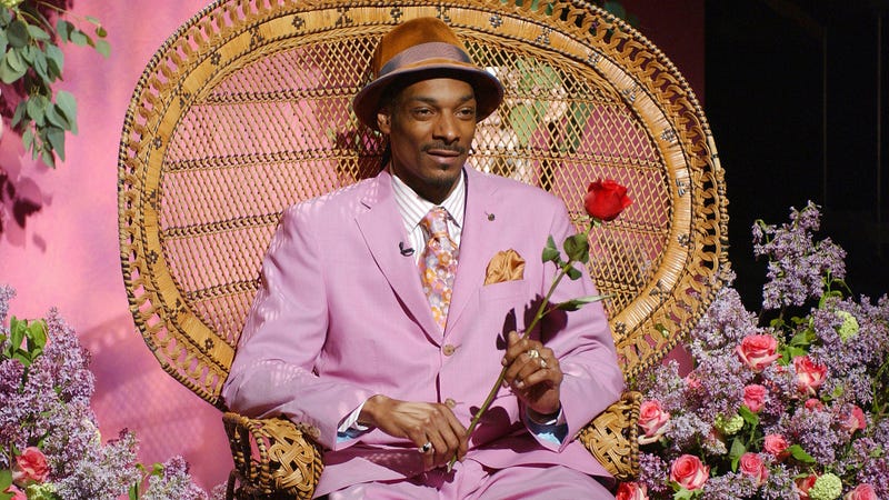 Snoop Dogg