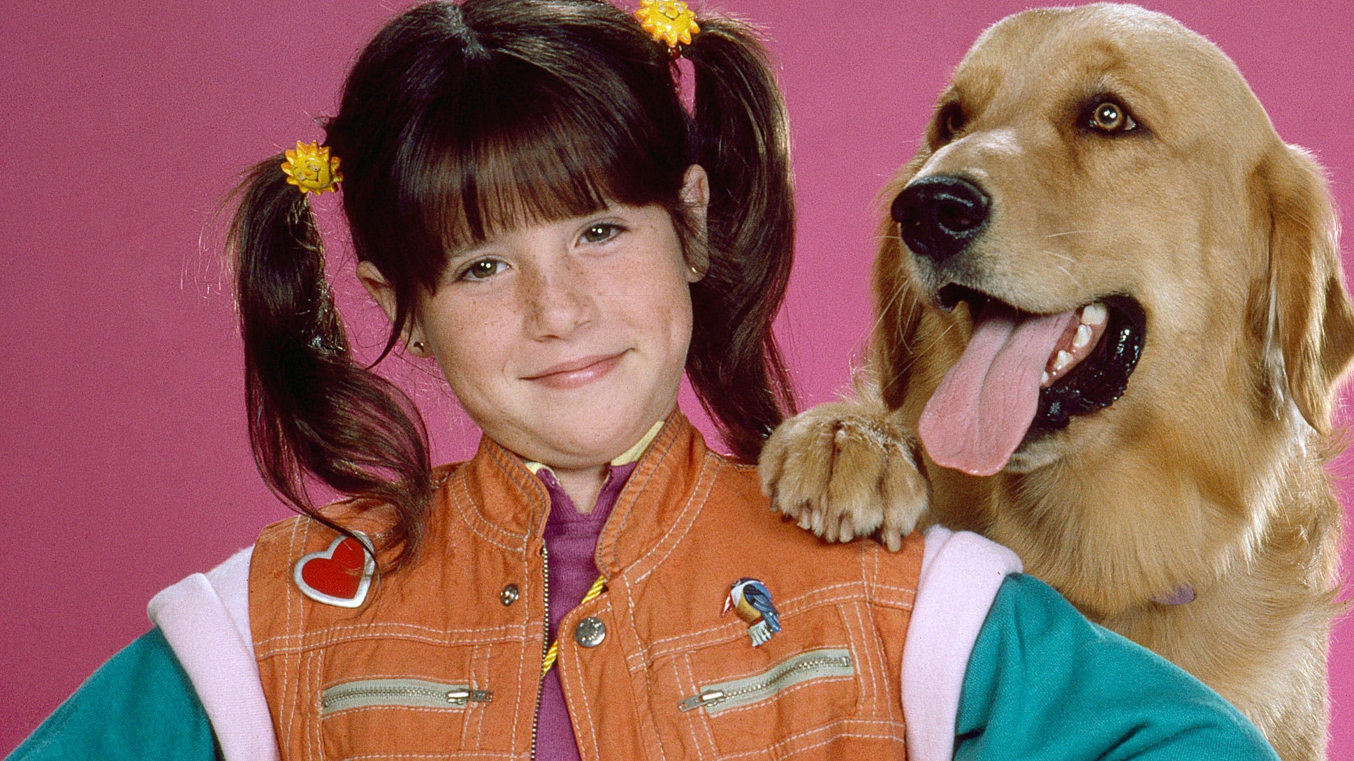 The Reel Buzz: ‘Punky Brewster’ is now a divorced mother of three in new reboot trailer of '80s series
