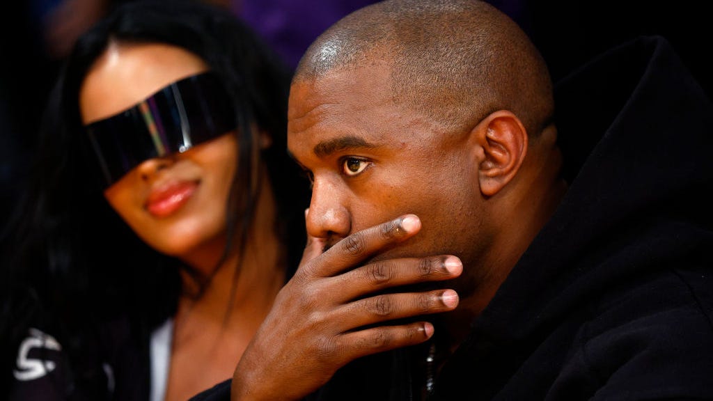 Ye attorneys allowed to withdraw from $7.1M contract suit