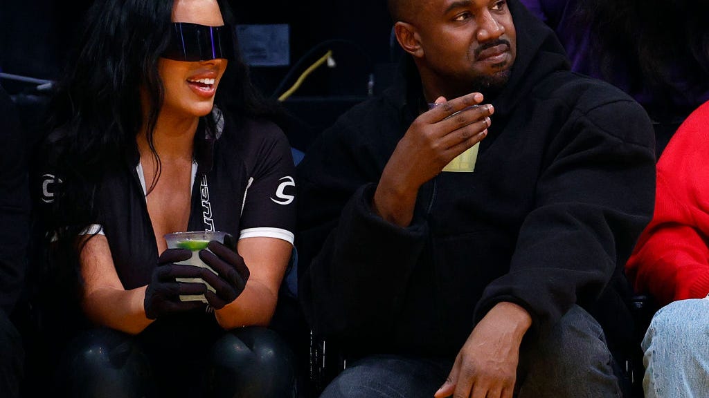 REPORT: Ye paid settlement regarding antisemitic language in the workplace