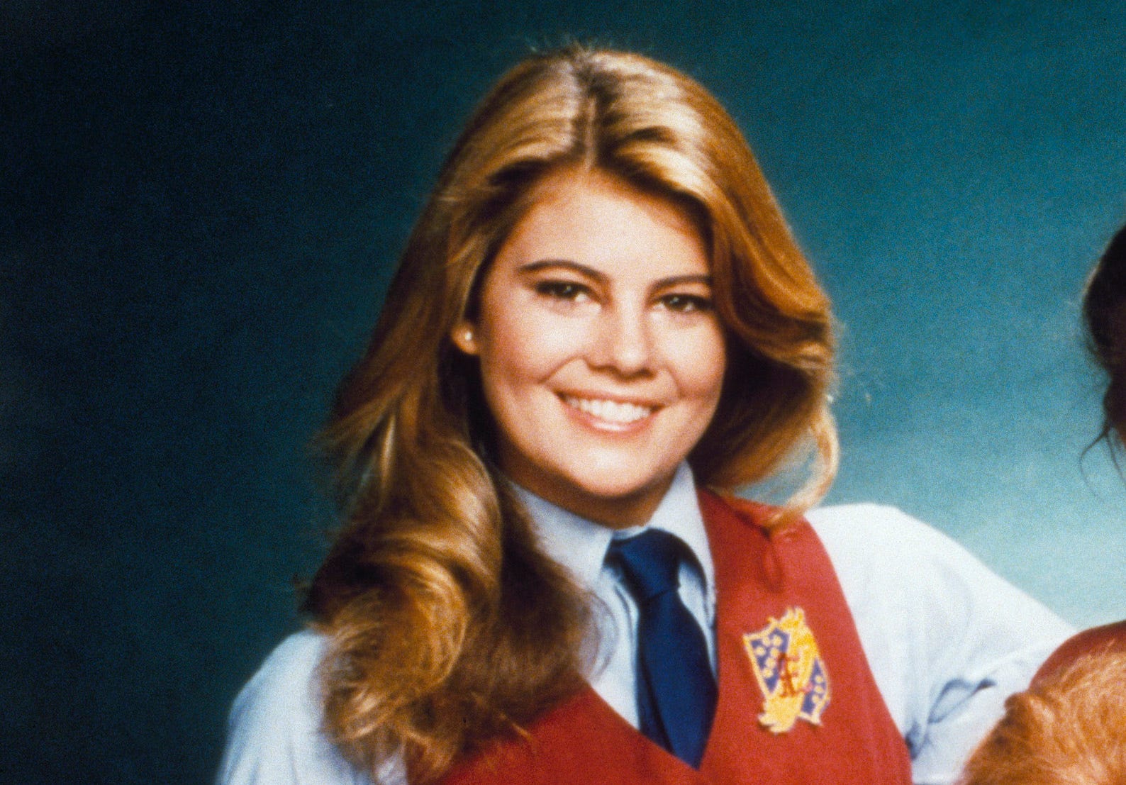 Lisa Whelchel 1980s