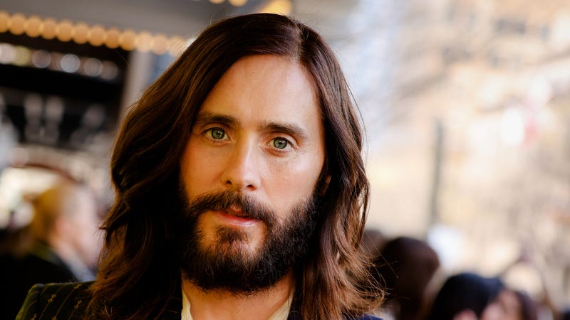 Jared Leto