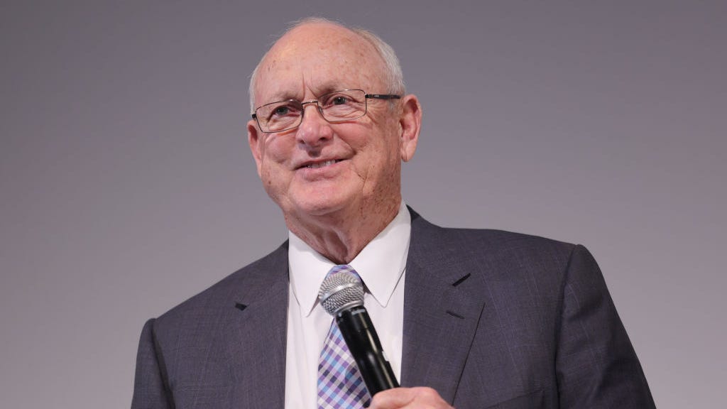 Rangers announce season schedule and Nolan Ryan documentary