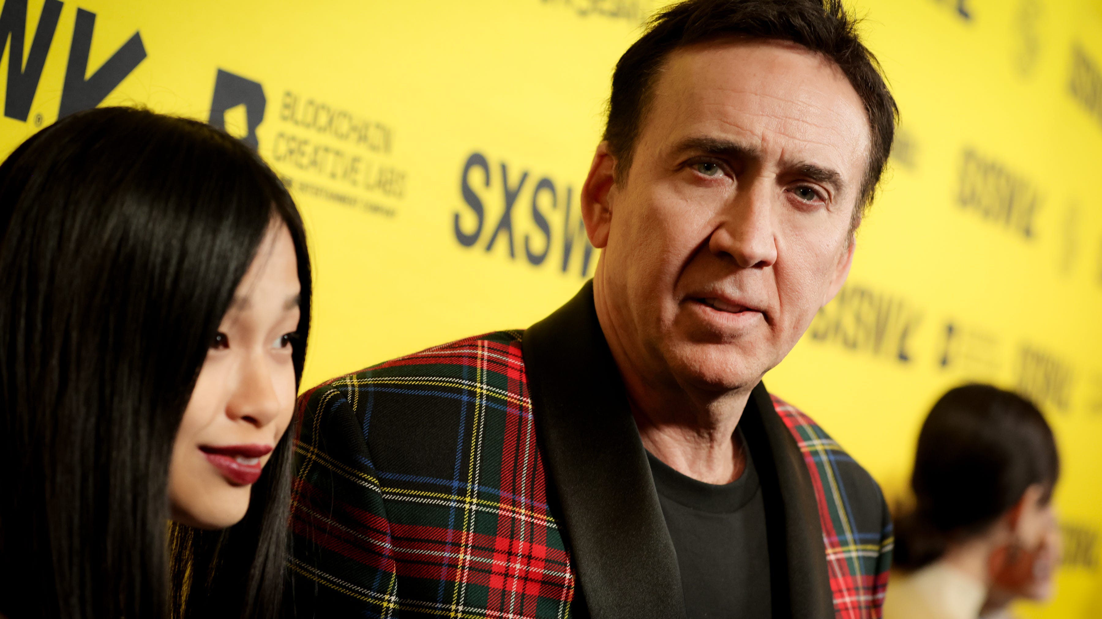 Get Your Popcorn: 5 Nicolas Cage movies to stream