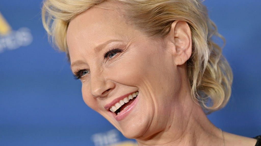 Anne Heche not expected to survive, plans to donate organs, family says