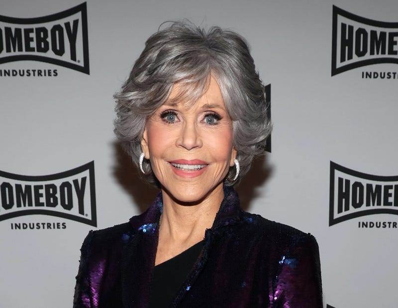 Jane Fonda