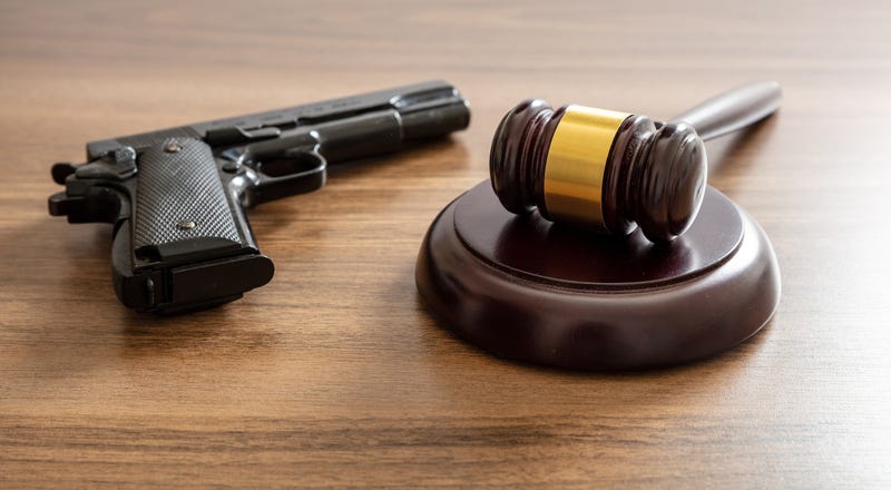 Guns, Safety, Legislation, Minnesota, Senate, Tim Walz