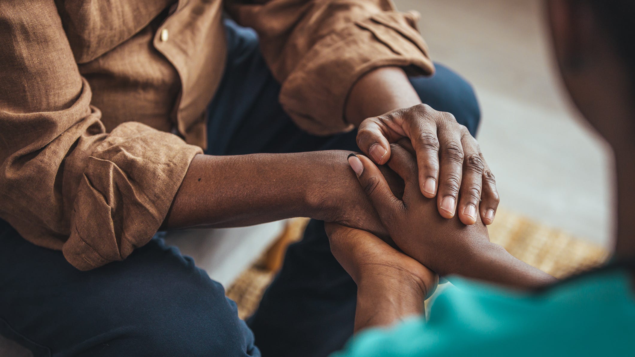 As homicide totals rise, groups helping victims' families struggle to keep up with need