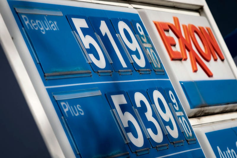 It's a record no driver wants to hear as the average cost for a gallon of gas skyrocketed overnight — especially when it goes and shatters the record high for gas prices set the previous day.