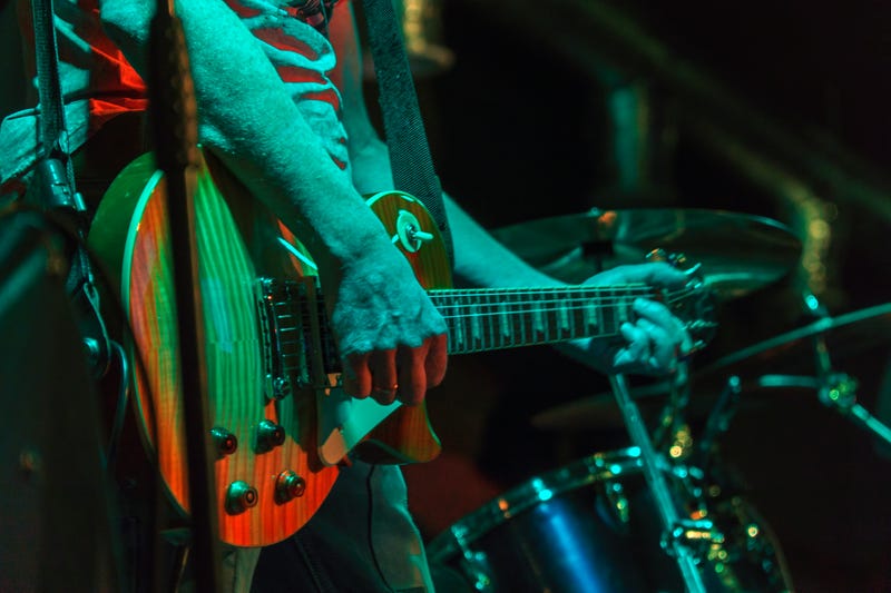 Over 2,200 people responded to the inaugural Minneapolis music survey. The results show there are many challenges facing local musicians.