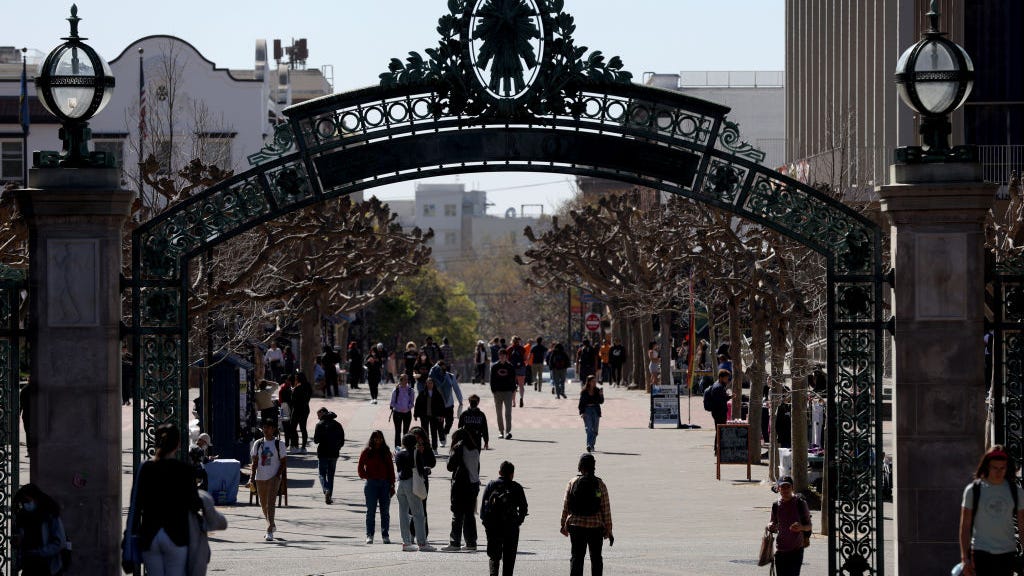 UC Berkeley student criminally charged for threatening email to staff