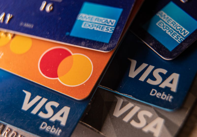 Credit Cards