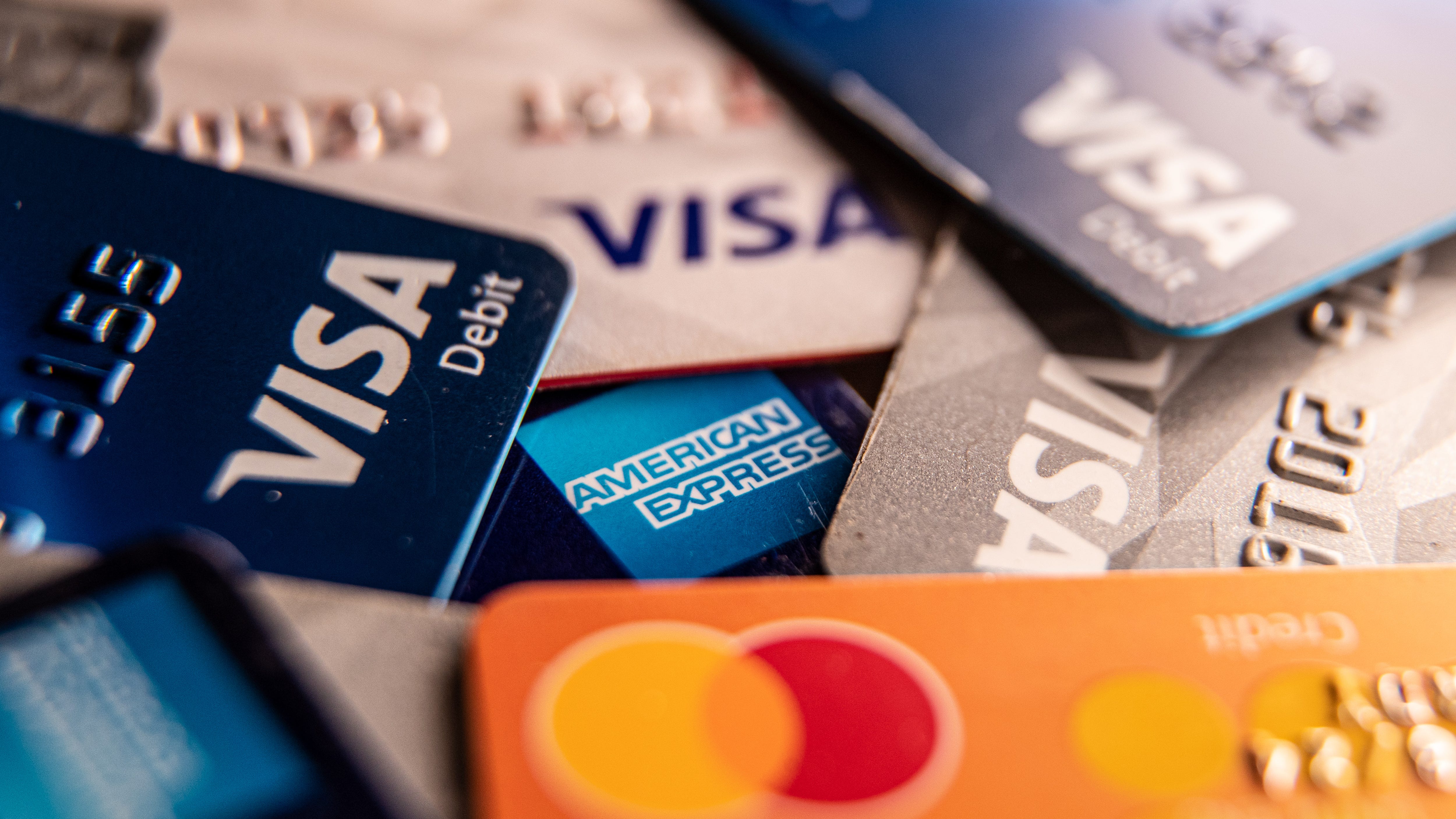NJ man convicted for participating in $1M scheme to steal credit cards from mail
