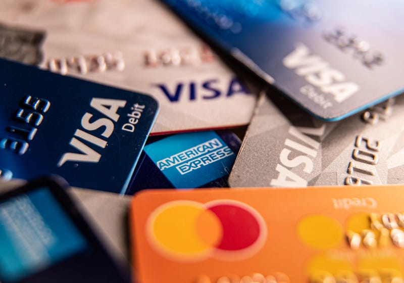 Credit Cards