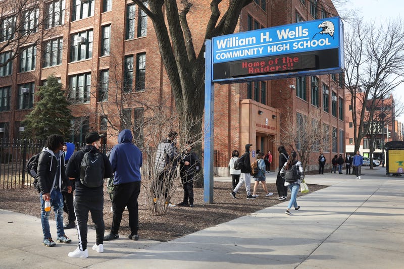 Chicago Public Schools