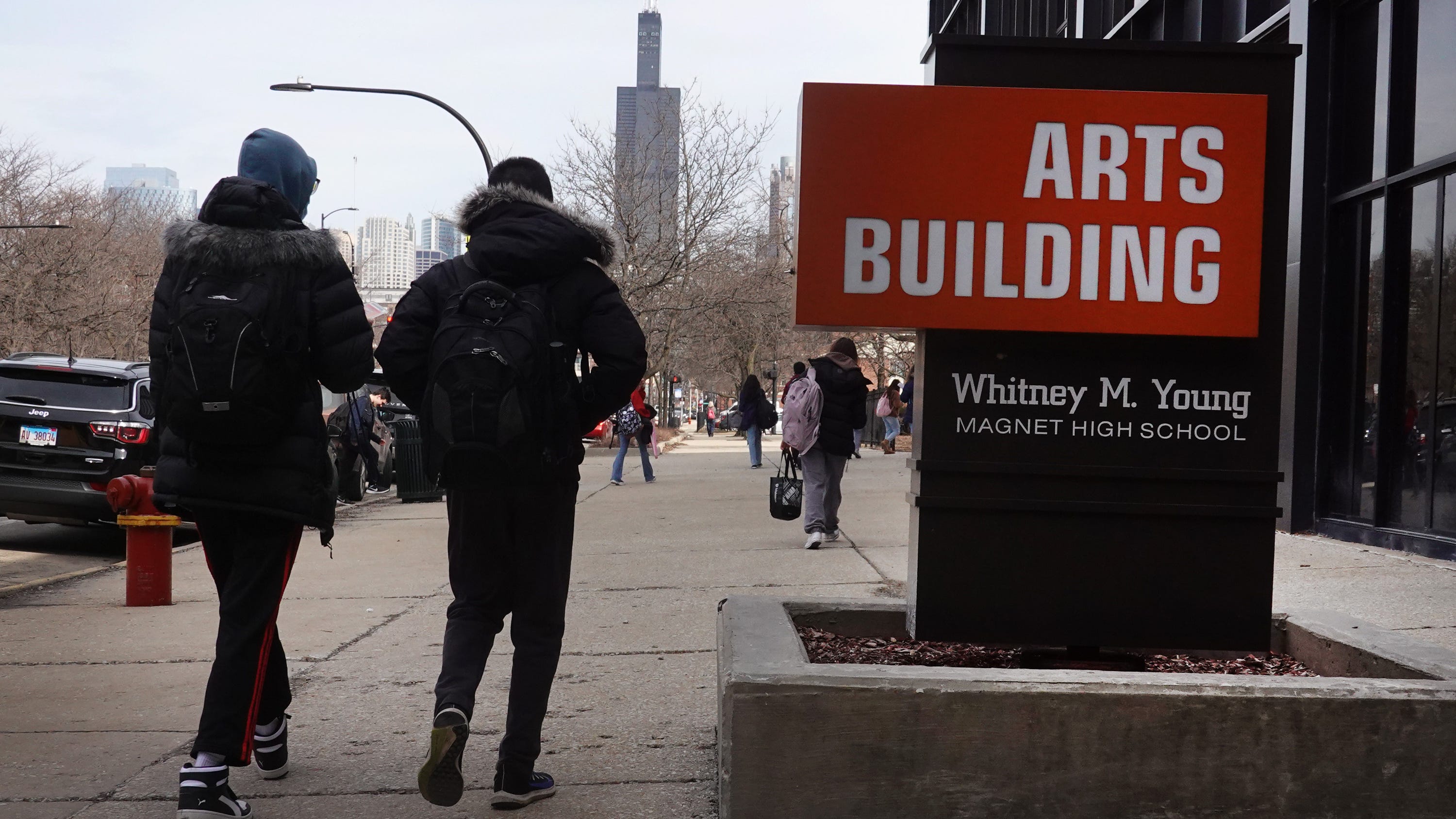 CPS touts record-setting graduation rate, says class of 2022 earned $1.55B in scholarships