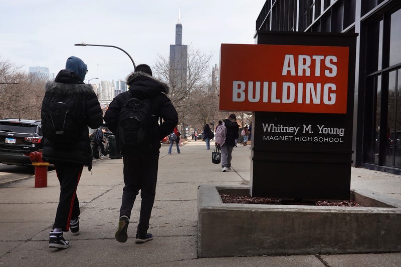 Chicago Public Schools