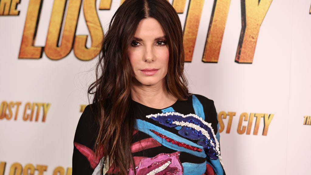 Sandra Bullock reveals the movie she regrets making: ‘I’m still embarrassed’