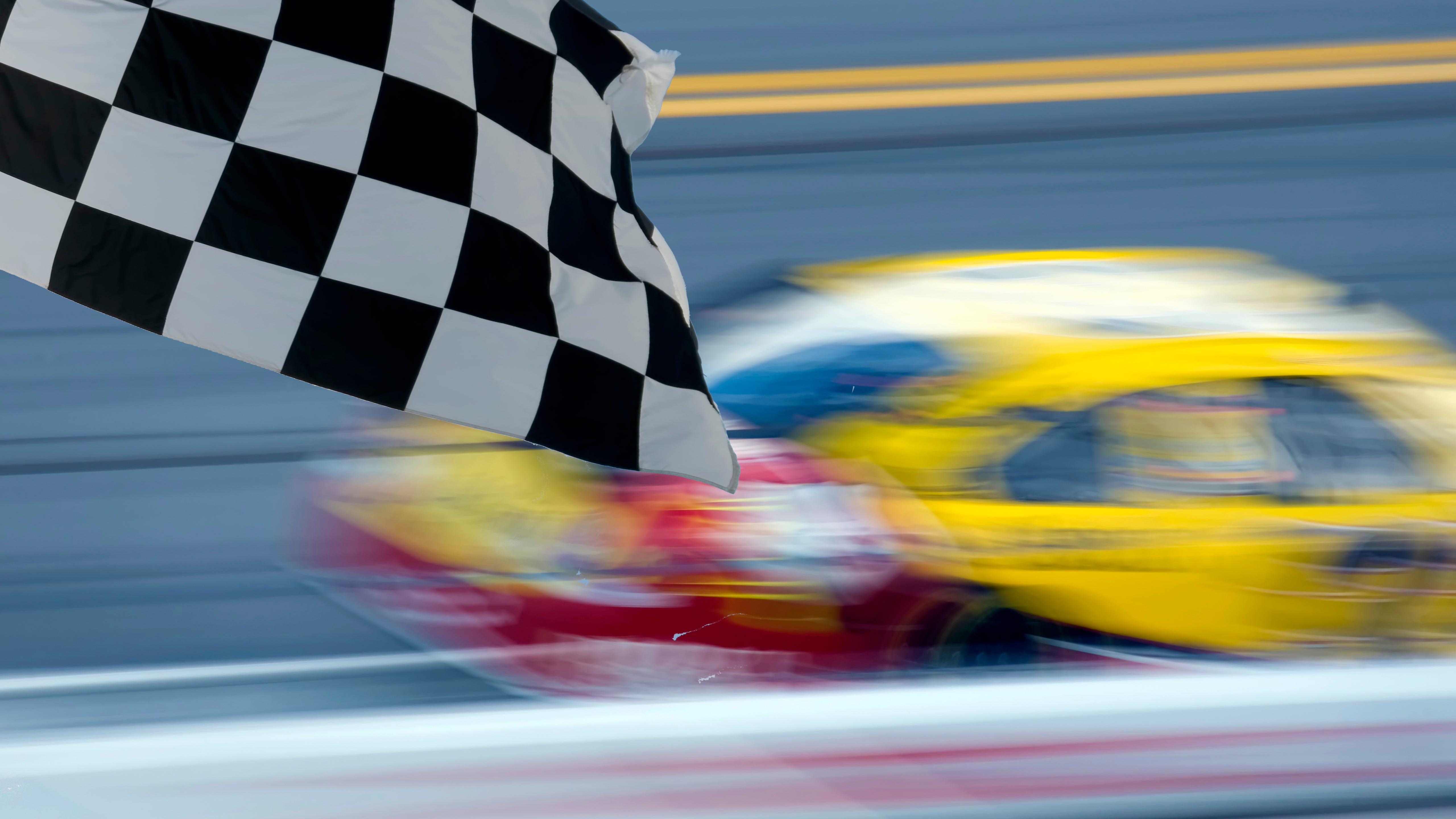 How to get tickets for NASCAR race next summer