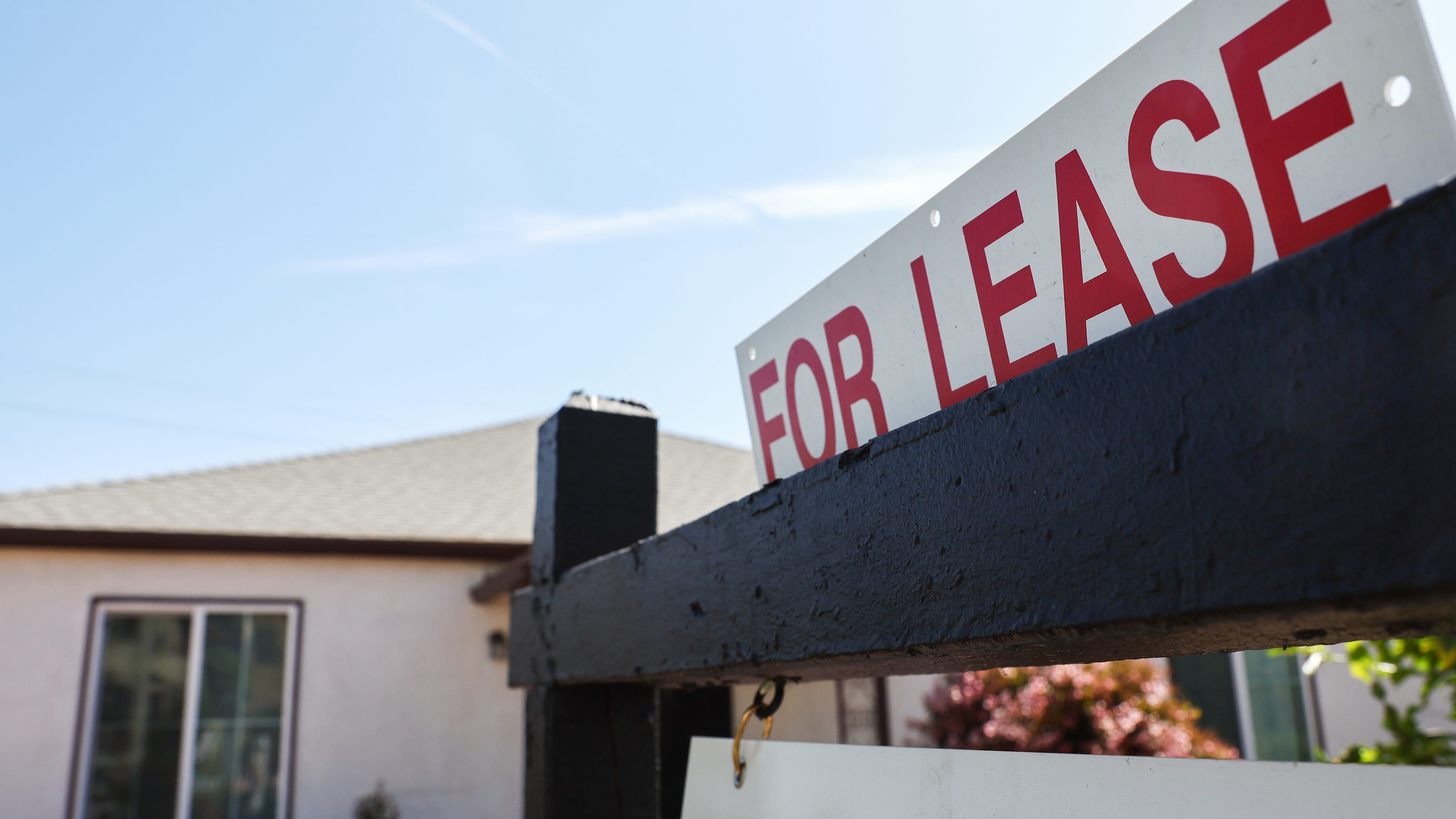 California among three states with over 1M vacant homes