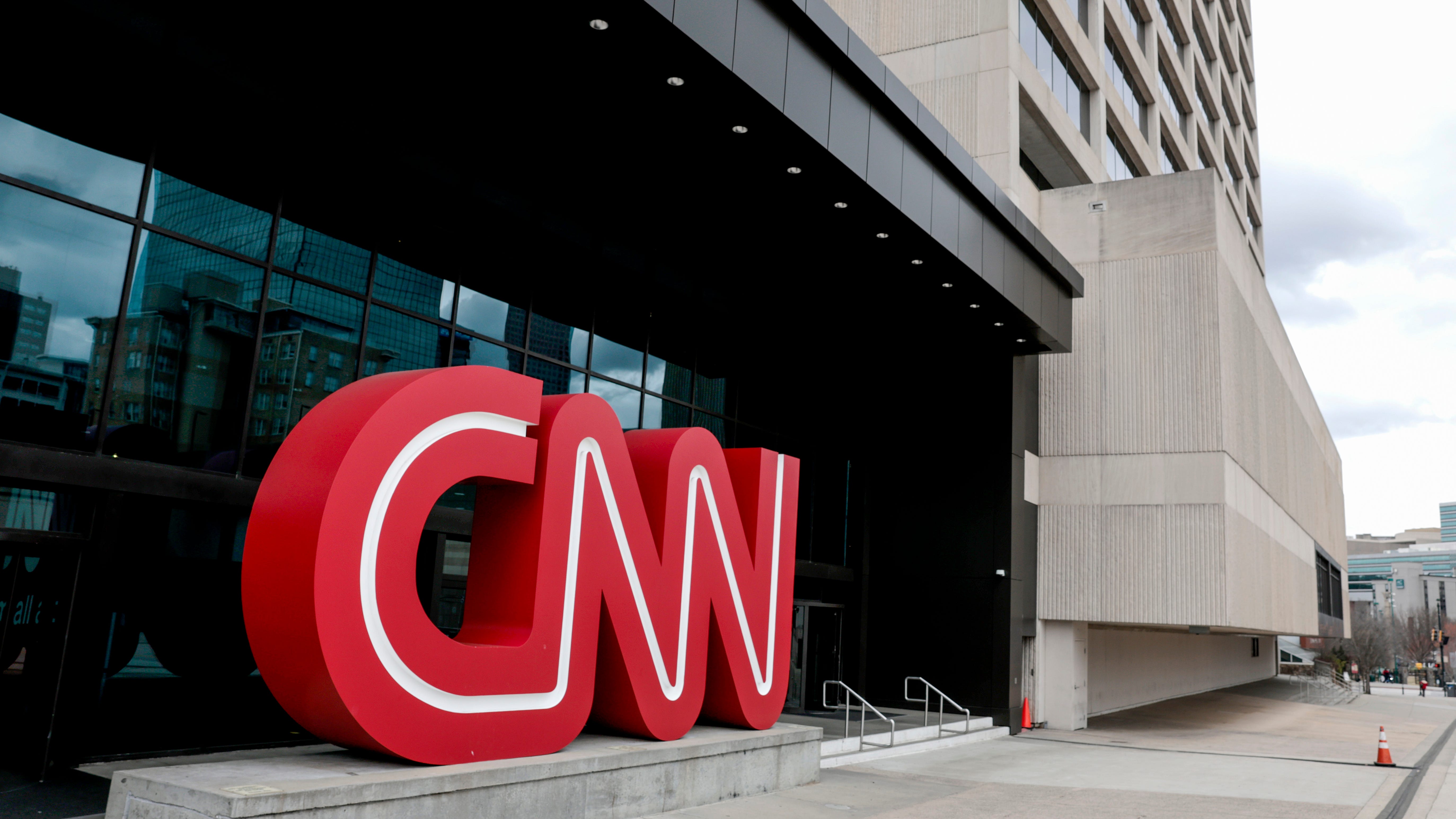 CNN ratings and profits slump: report