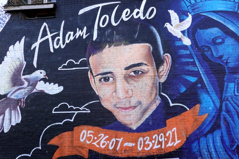 Adam Toledo