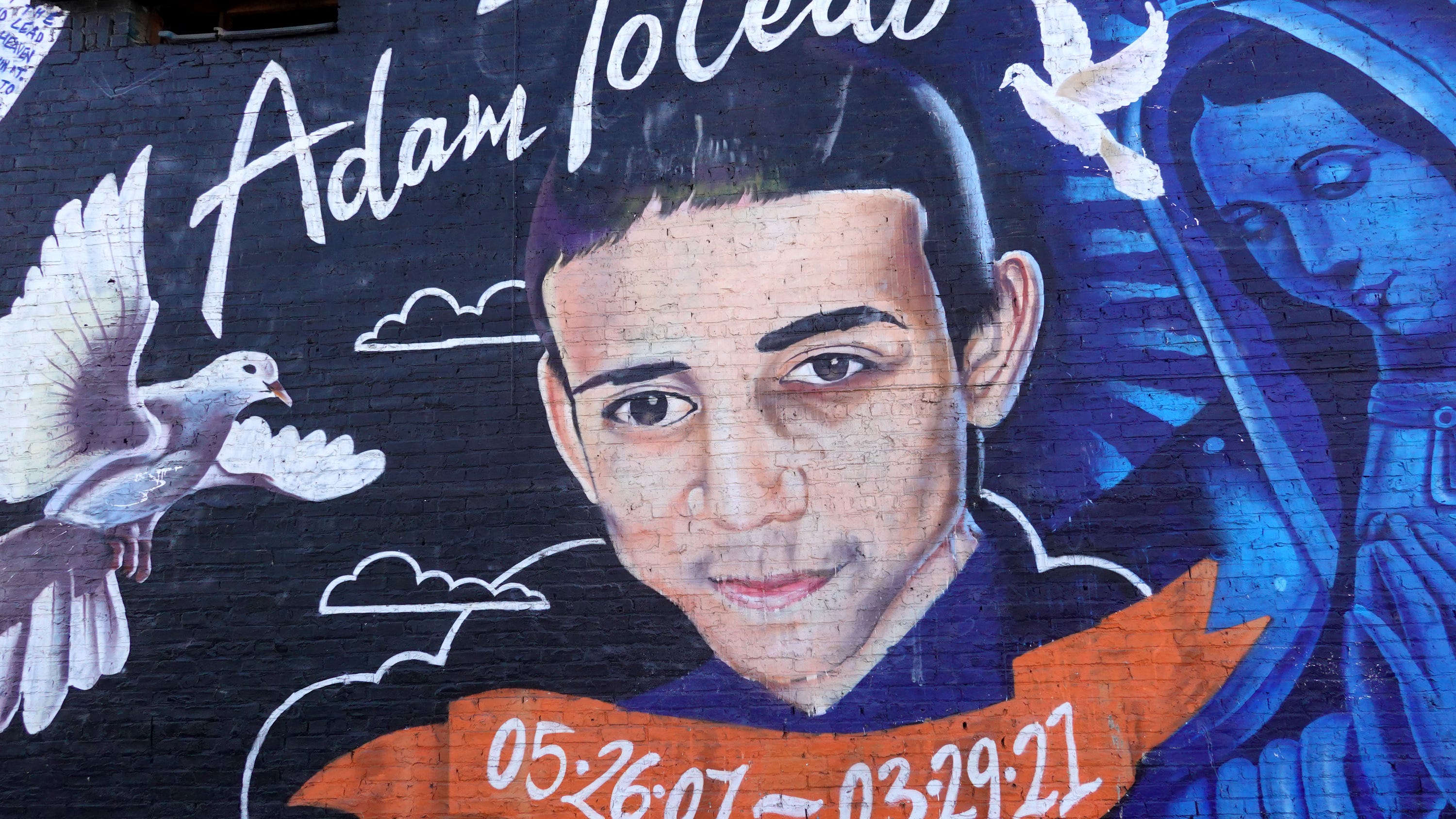 Catanzara tells union to show up for officer who fatally shot Adam Toledo