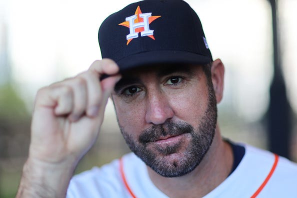 Justin Verlander