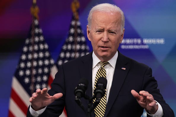 Joe Biden
