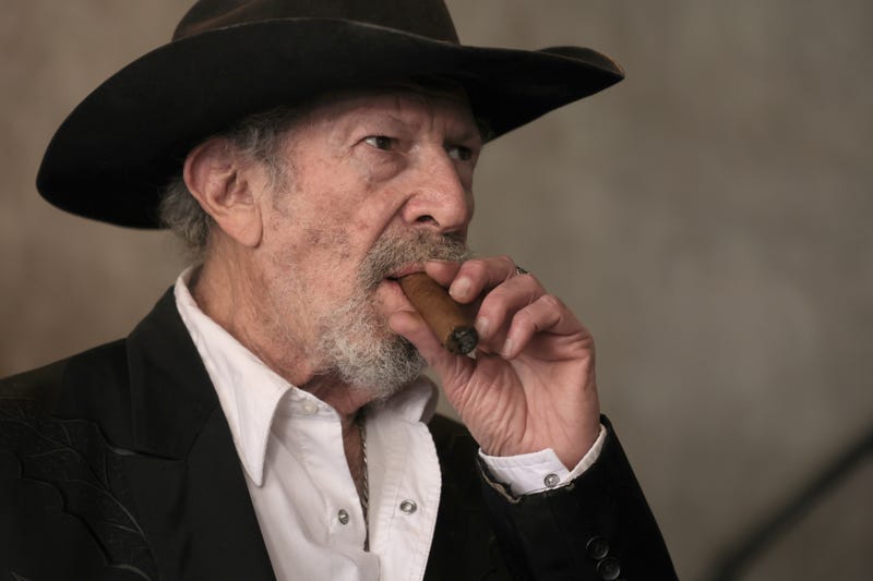 Kinky Friedman