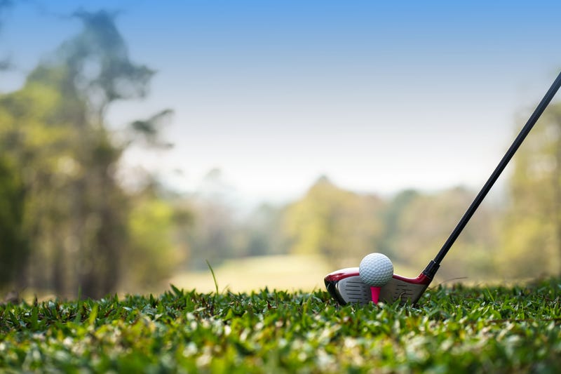 golf