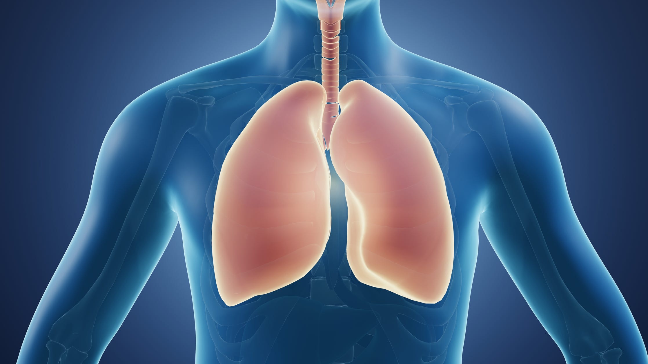 First COVID patients from two years ago still have symptoms