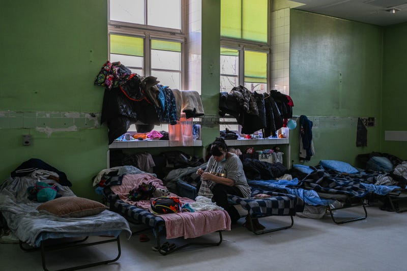 Refugees