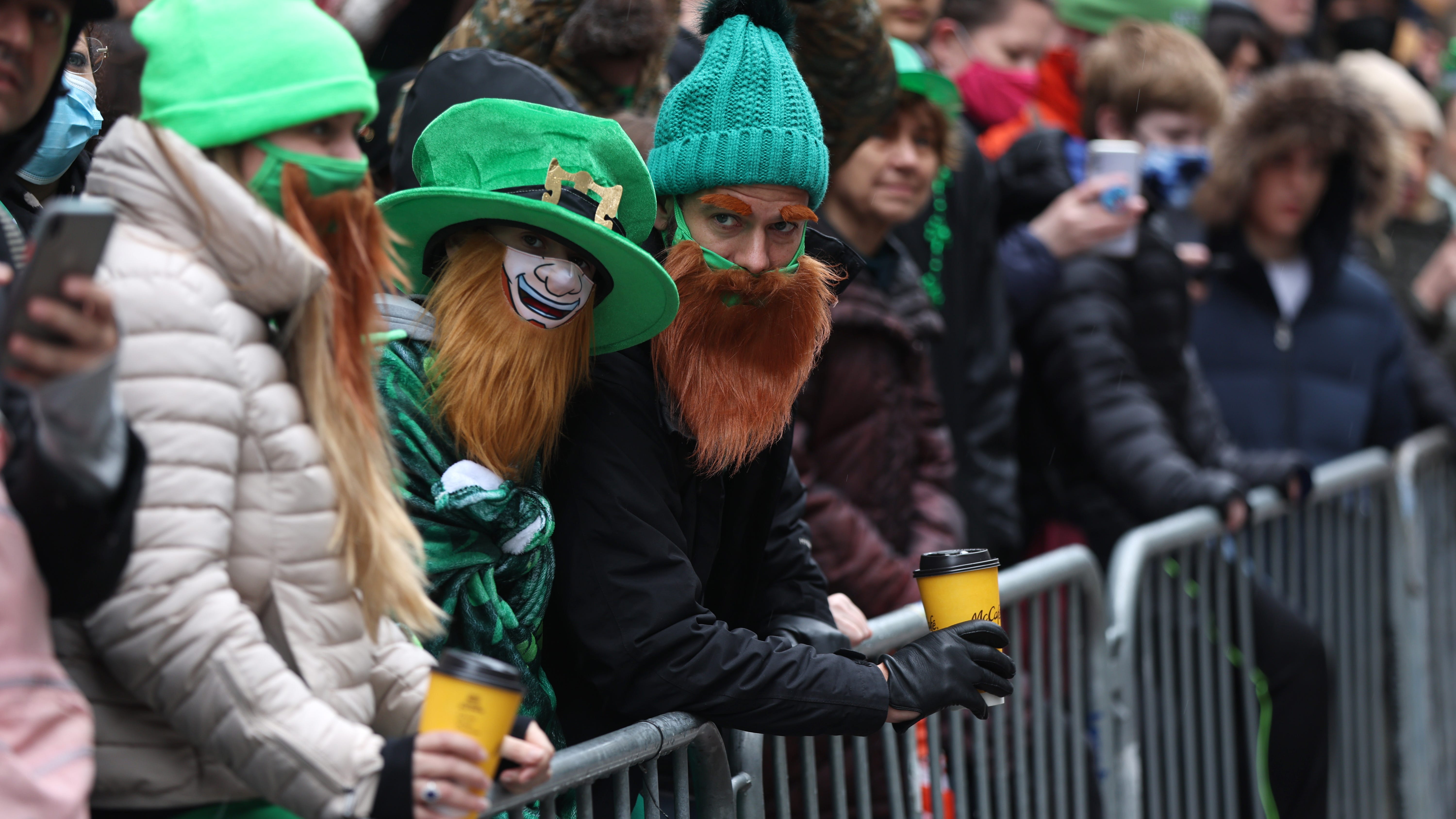 Scholarship pageant refuses to march in SI St. Patrick's Day parade in protest of LGBTQ+ exclusion