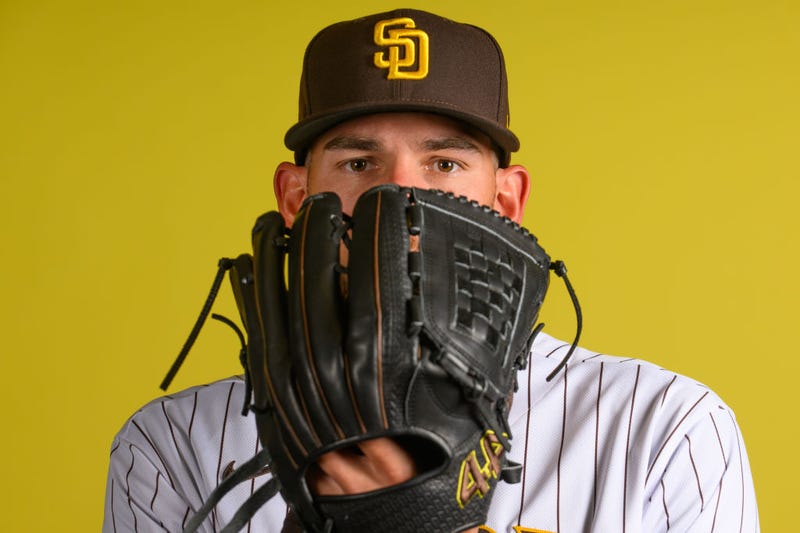 Joe Musgrove