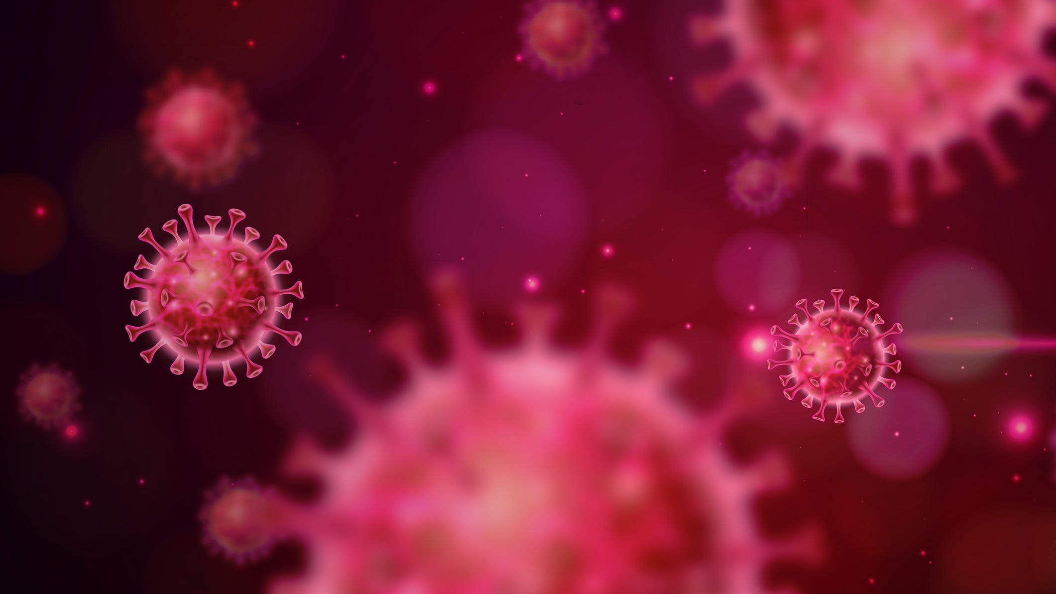 'Let's knock on wood' the vaccine will protect against new COVID-19 variants, says expert