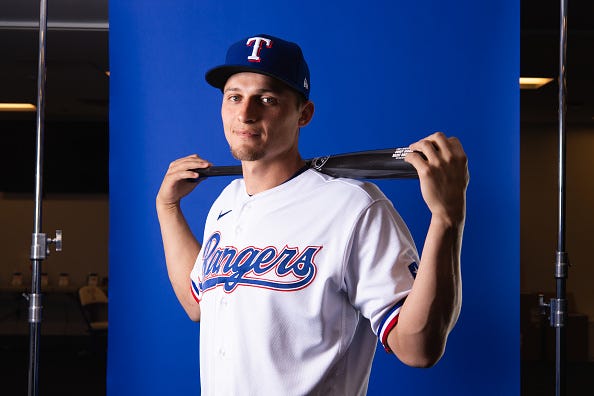 Corey Seager