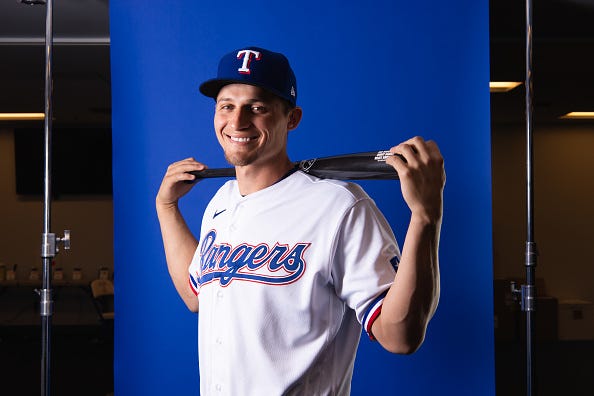 Corey Seager