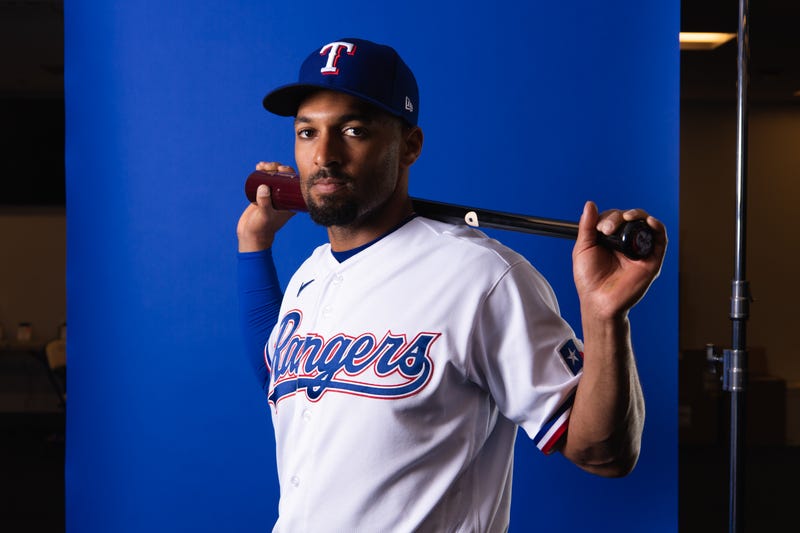 Marcus Semien