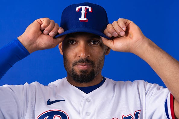 Marcus Semien