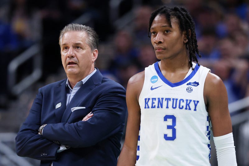 John Calipari