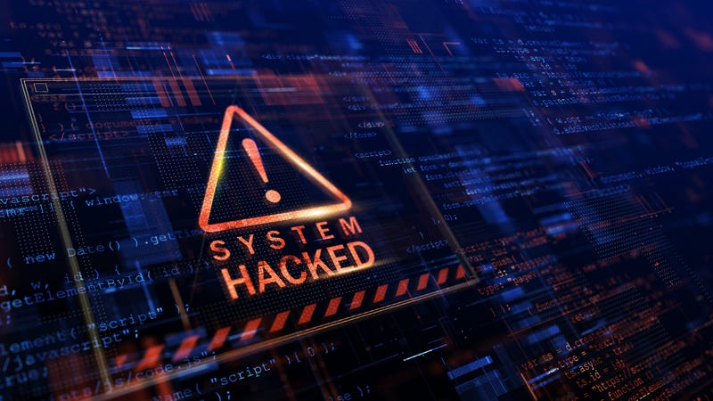 Healthcare group hacked