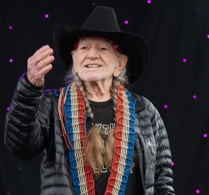 Willie Nelson