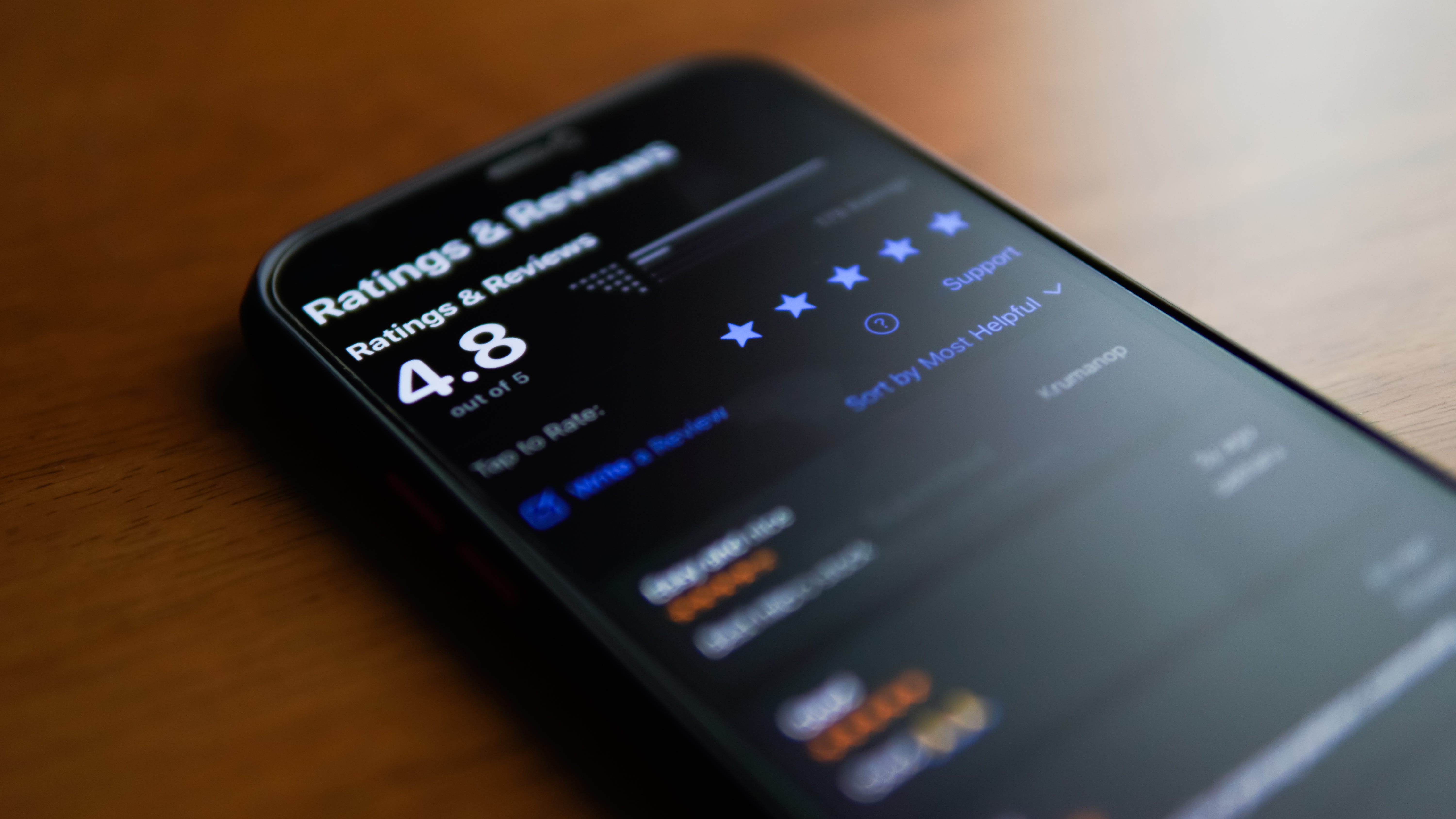 Discover which businesses are the most accessible with Tuesday's App of The Day