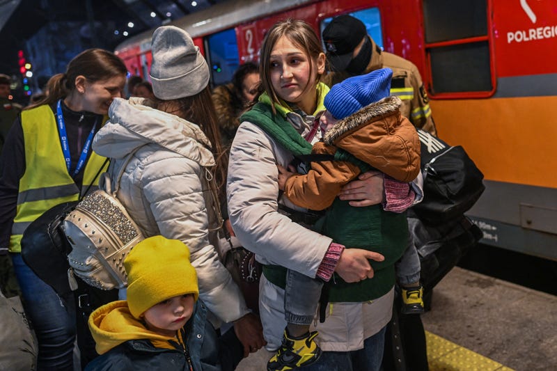 refugees