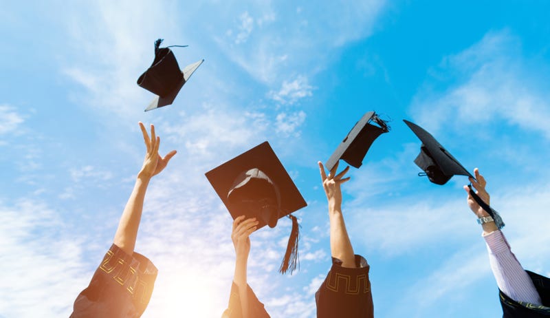 graduation